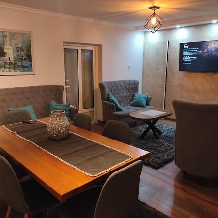 Vila Mila Riverside Apartments Smederevo Zimmer foto