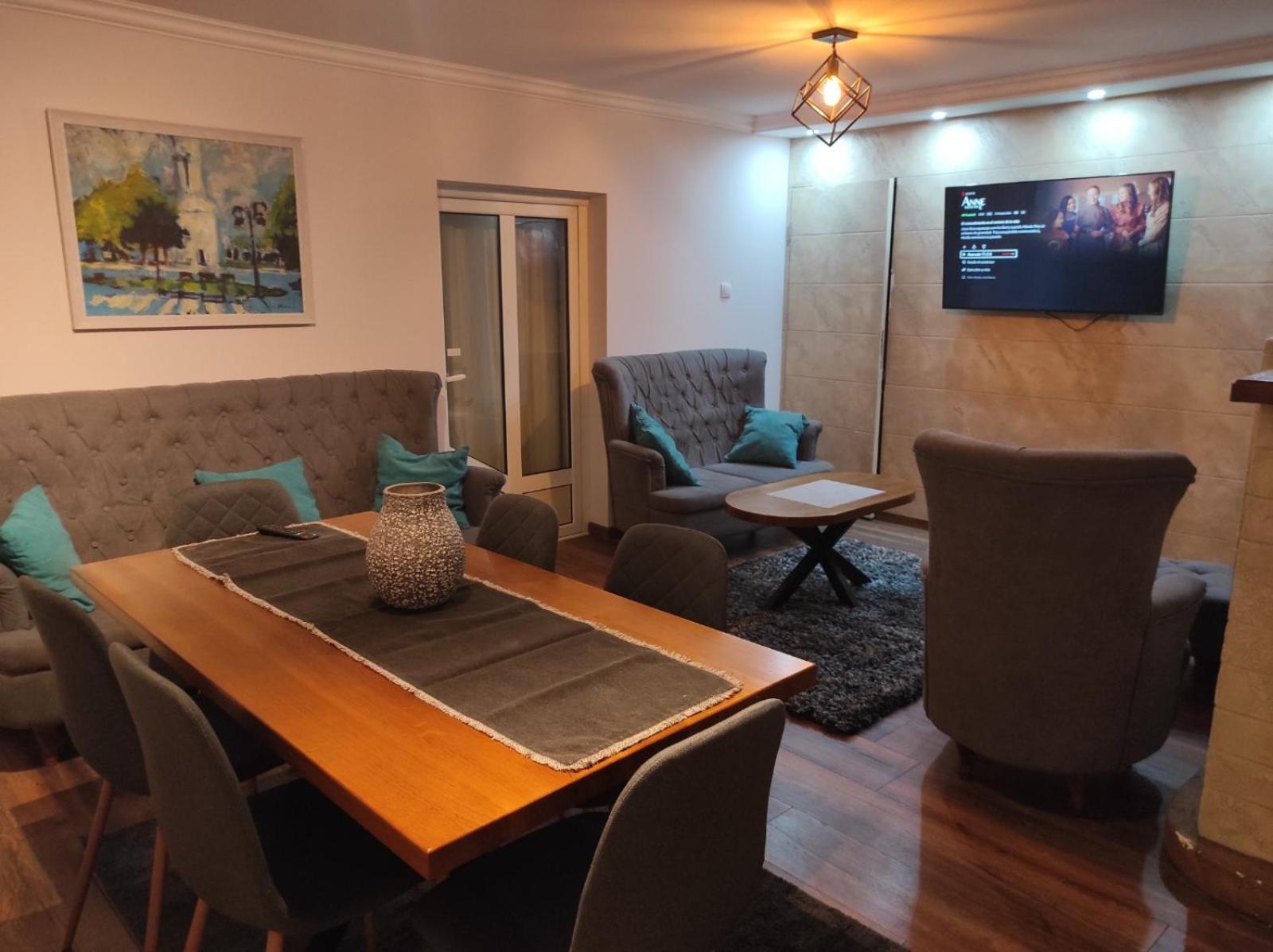 Vila Mila Riverside Apartments Smederevo Zimmer foto