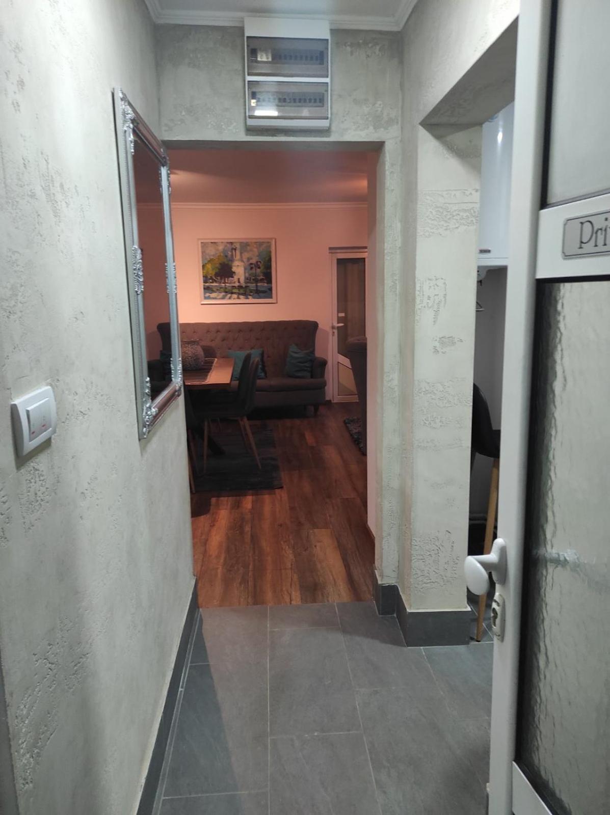 Vila Mila Riverside Apartments Smederevo Zimmer foto