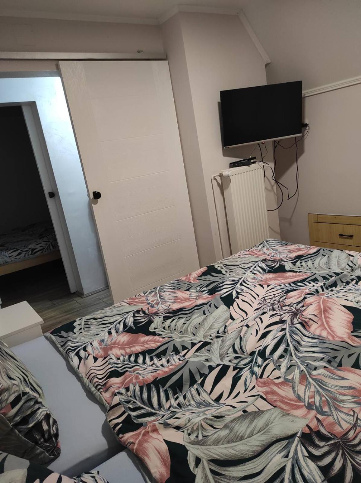 Vila Mila Riverside Apartments Smederevo Zimmer foto